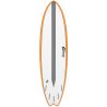 PLANCHE DE SURF TORQ TET-CS MOD FISH