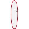 PLANCHE DE SURF TORQ TET-CS MOD FISH