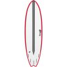 PLANCHE DE SURF TORQ TET-CS MOD FISH