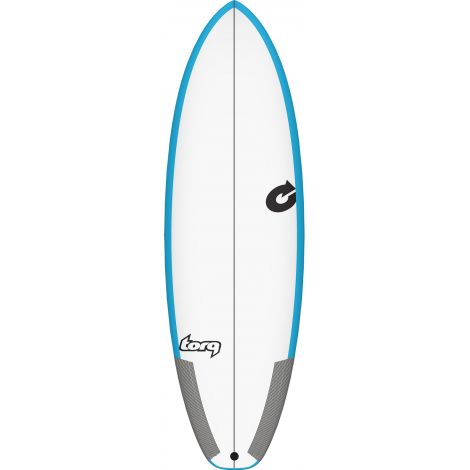 PLANCHE DE SURF TORQ TEC PG-R