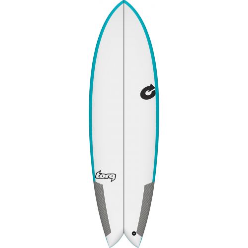 PLANCHE DE SURF TORQ TEC FISH