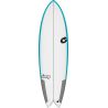 PLANCHE DE SURF TORQ TEC FISH