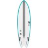 PLANCHE DE SURF TORQ TEC FISH