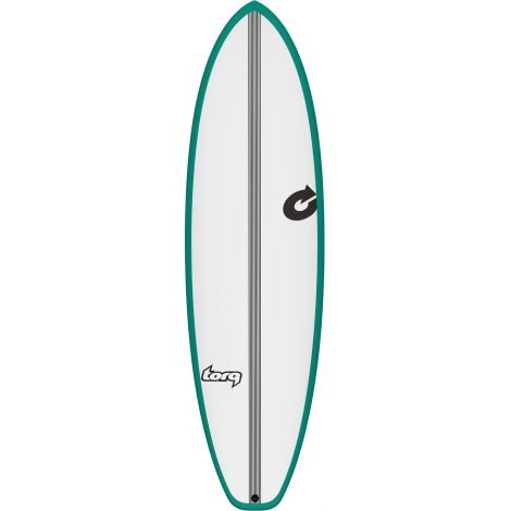 PLANCHE DE SURF TORQ TEC BIGBOY23