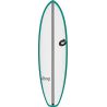 PLANCHE DE SURF TORQ TEC BIGBOY23