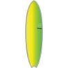 PLANCHE DE SURF TORQ MOD FISH