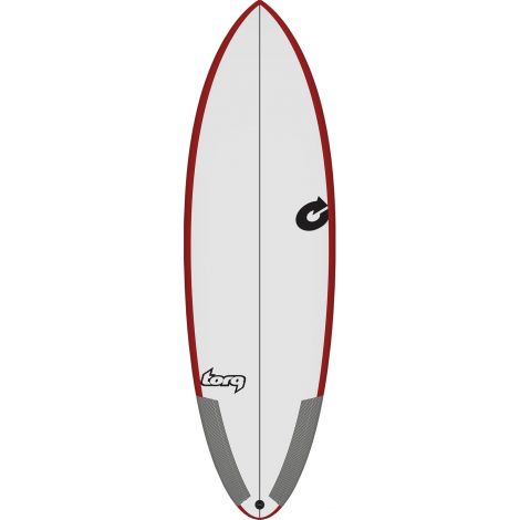 PLANCHE DE SURF TORQ TEC MULTIPLIER