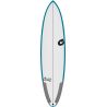 PLANCHE DE SURF TORQ TEC M2-S