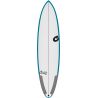 PLANCHE DE SURF TORQ TEC M2-S