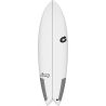 PLANCHE DE SURF TORQ TEC FISH TWIN