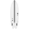 PLANCHE DE SURF TORQ TEC FISH TWIN