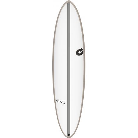 PLANCHE DE SURF TORQ TEC CHOPPER