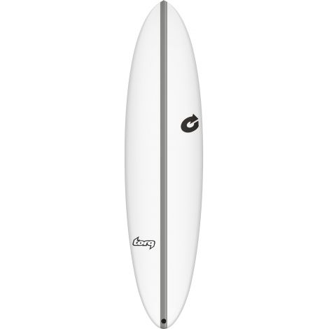 PLANCHE DE SURF TORQ TEC CHOPPER