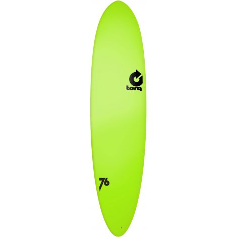 PLANCHE DE SURF TORQ SOFT DECK MOD FUN V+