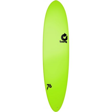 PLANCHE DE SURF TORQ SOFT DECK MOD FUN V+