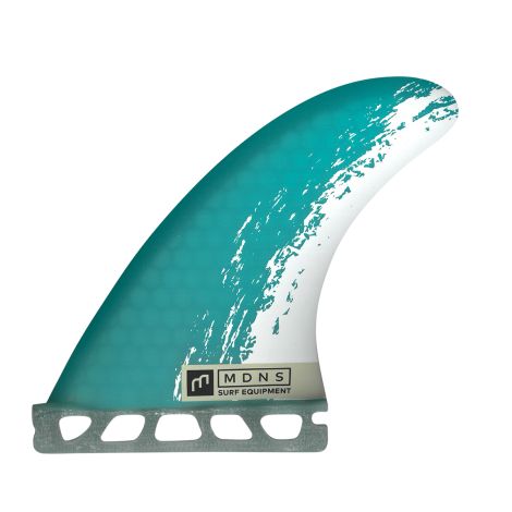 3 DERIVES DE SURF MDNS CONTROL HONEYCOMB FX1