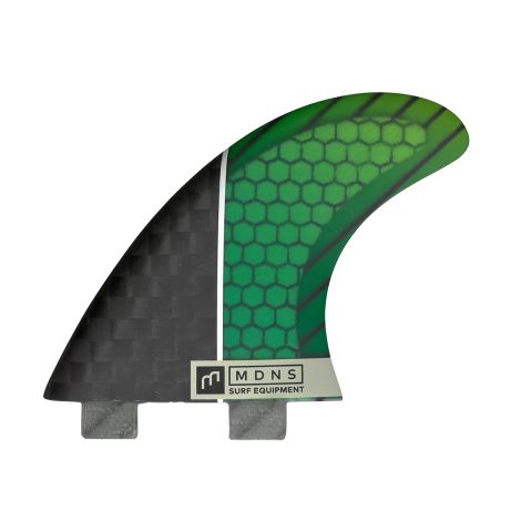 3 DERIVES DE SURF MDNS PIVOT CARBON HONEYCOMB FX2