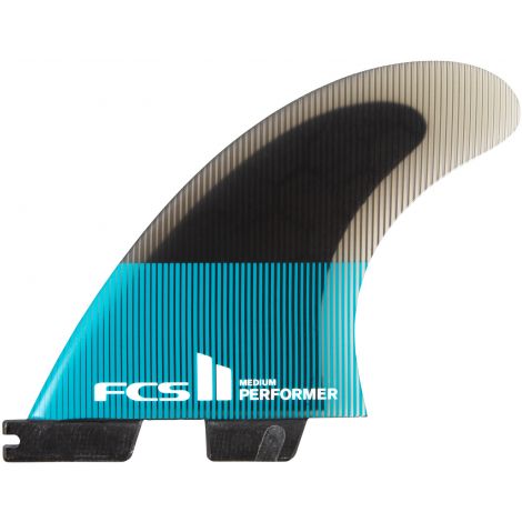 4 DERIVES DE SURF FCS 2 PERFORMER PERFORMANCE CORE QUAD