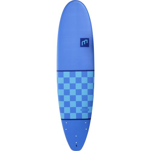 PLANCHE DE SURF MDNS EPOXY SOFT WIDE 7'6 EXS