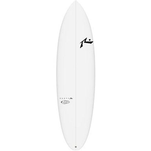 PLANCHE DE SURF RUSTY ZEPPELIN PU