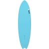 PLANCHE DE SURF TORQ MOD FISH