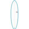 PLANCHE DE SURF TORQ MOD FISH