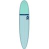 PLANCHE DE SURF TORQ LONGBOARD