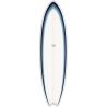 PLANCHE DE SURF TORQ MOD FISH
