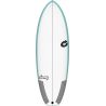 PLANCHE DE SURF TORQ TEC SUMMER 5