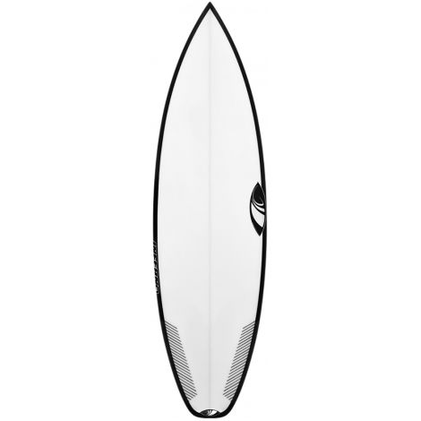 PLANCHE DE SURF SHARP EYE DISCO INFERNO