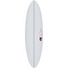 PLANCHE DE SURF CHILLI MIDDY PU