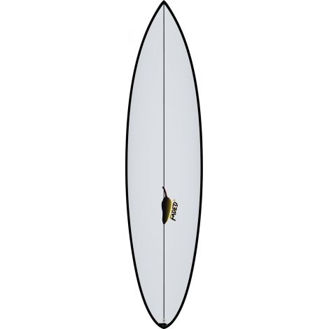 PLANCHE DE SURF CHILLI FADED 2.0 STEP UP PU