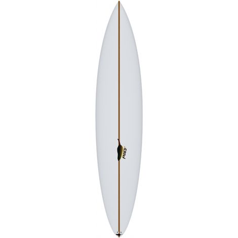 PLANCHE DE SURF CHILLI FADED 2.0 GUN PU
