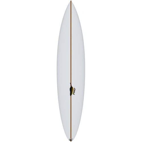 PLANCHE DE SURF CHILLI FADED 2.0 GUN PU
