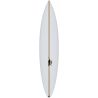 PLANCHE DE SURF CHILLI FADED 2.0 GUN PU