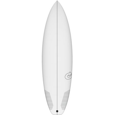 PLANCHE DE SURF TORQ TEC COMP 2