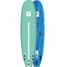 PLANCHE DE SURF MDNS SOFTOP 7'6 HD CORE