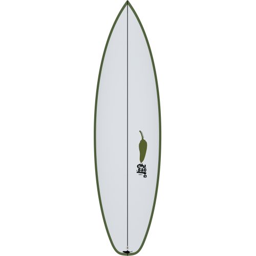 PLANCHE DE SURF CHILLI CHURRO 2 PU