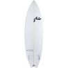 PLANCHE DE SURF RUSTY TWIN FIN PU