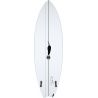 PLANCHE DE SURF CHILLI PEPPA TWIN PU