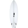 PLANCHE DE SURF CHILLI PEPPA TWIN PU