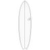 PLANCHE DE SURF TORQ TET-CS MOD FISH