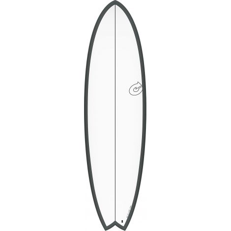 PLANCHE DE SURF TORQ TET-CS MOD FISH