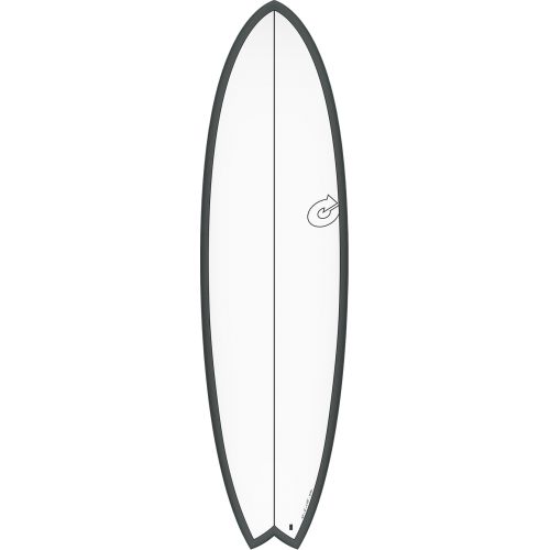 PLANCHE DE SURF TORQ TET-CS MOD FISH