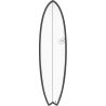 PLANCHE DE SURF TORQ TET-CS MOD FISH