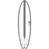 PLANCHE DE SURF TORQ TET-CS MOD FISH