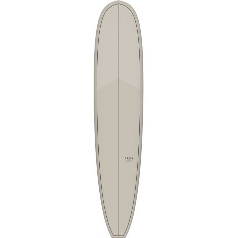PLANCHE DE SURF TORQ LONGBOARD