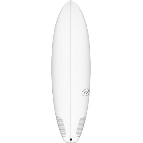 PLANCHE DE SURF TORQ TEC BIGBOY23