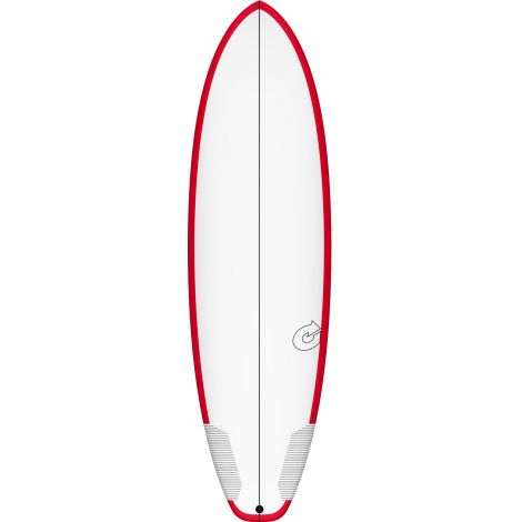 PLANCHE DE SURF TORQ TEC BIGBOY23