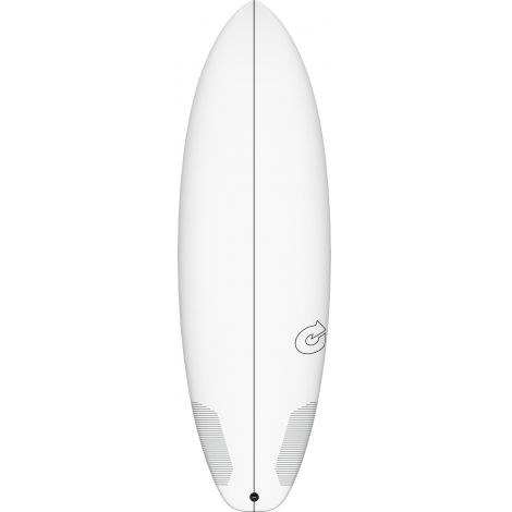 PLANCHE DE SURF TORQ TEC PG-R